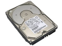 IBM 9.1GB 3.5" U-SCSI-68PIN HARD DRIVE"