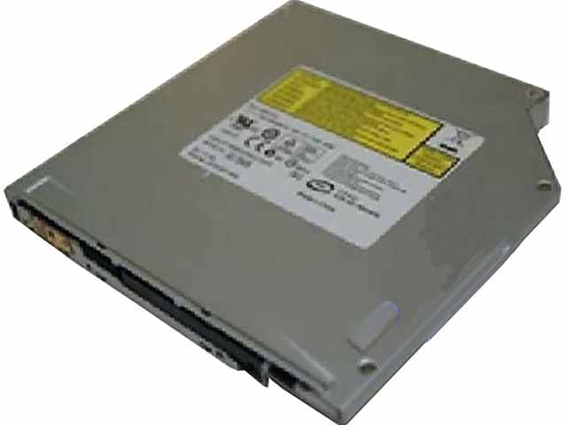 SONY AD-5590A NEC OPTIARC IDE LAPTOP DVD-RW DRIVE