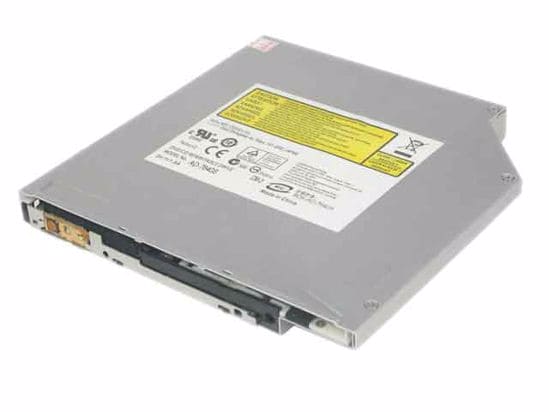 Sony NEC AD-7640S SATA Slim Line DVD R/RW Dual