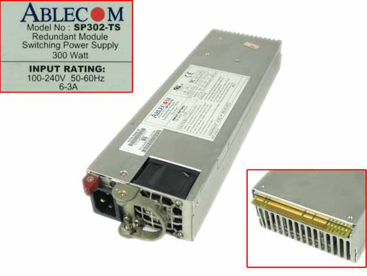 Supermicro 600W Pwer Supply