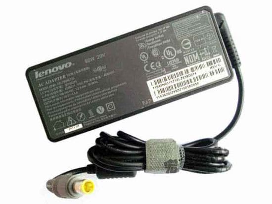 IBM Lenovo 90W AC Adapter 20V 4.5A 45N0311 FRU P/N:45N0312 ADLX90NCT2A