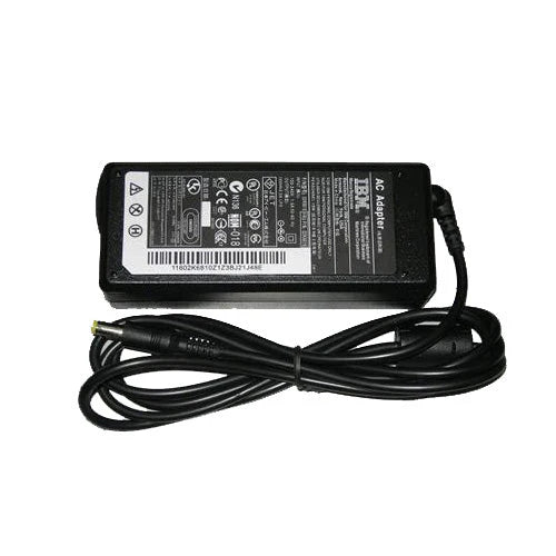 08K8208 IBM Genuine AC adapter 16V 4.5A with power cable