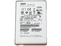 HGST Ultrastar HUSMM8040ASS200 400 GB 2.5'' Internal Solid State Drive