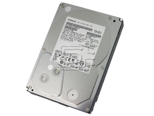 HGST Ultrastar A7K2000 HUA722050CLA330 - hard drive - 500 GB - SATA