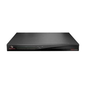 Avocent DSR4020 KVM over IP Switch KVM switch - 16 ports - PS/2 - CAT5