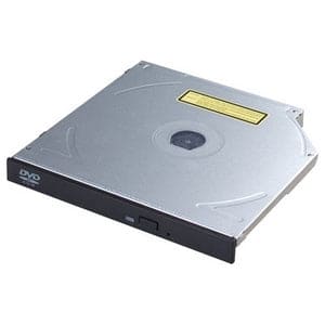 Teac DW 224E-R83 - Optical drive - CD-RW / DVD-ROM combo - 24x24x2