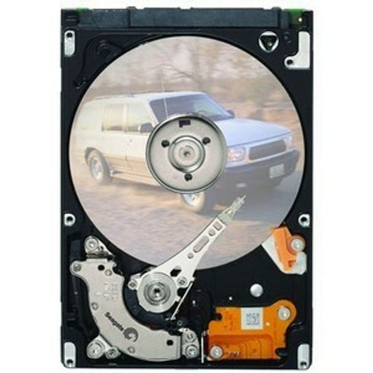 SEAGATE ST930818AM 9DHA3A-750 30GB INTERNAL 2.5" HARD DRIVE IDE 5400RPM