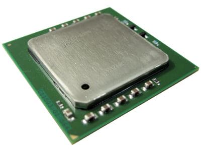 Xeon 2.4GHZ 512KB PGA604 CHIP 533MHZ