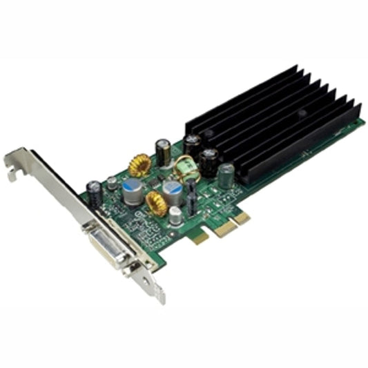 PNY Quadro NVS 285 128MB PCI-Ex1 Video Card (PC)