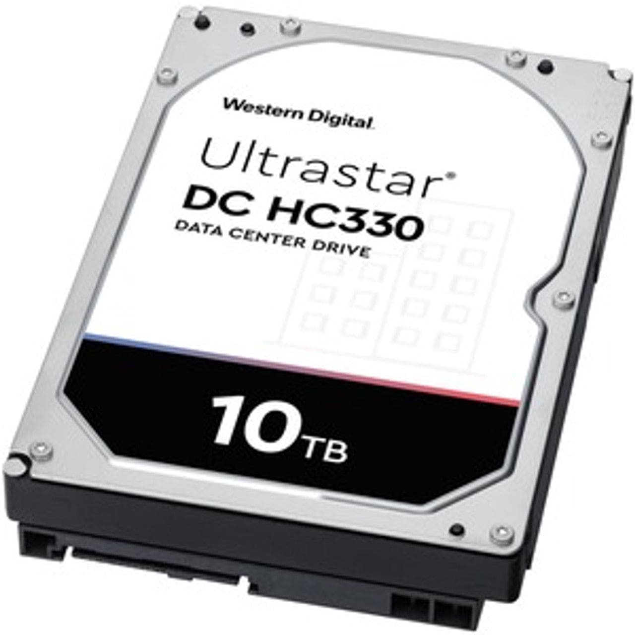 HGST 0B42258 10TB SAS 7.2K 3.5-Inch12Gbps Solid State Drive