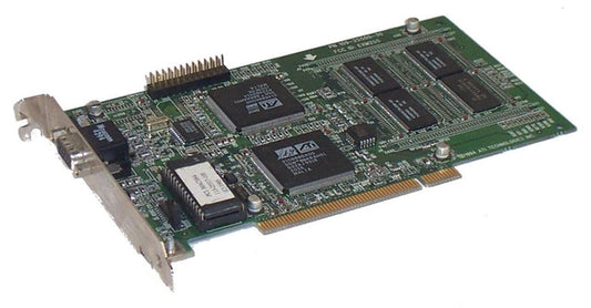 ATI mach64 PCI 2mb