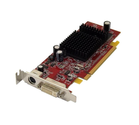 ATI 109-A26000-10 RADEON X300 128MB PCI-E ATI VIDEO CARD