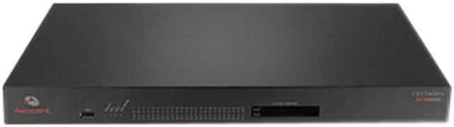 Avocent-Cyclades ACS6004MDAC 4-Port ACS 6004 Console