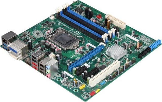 DQ67SWB3 INTEL MICRO ATX LGA1155 SOCKET Q67 LGA1155 SOCKET MOTHERBOARD