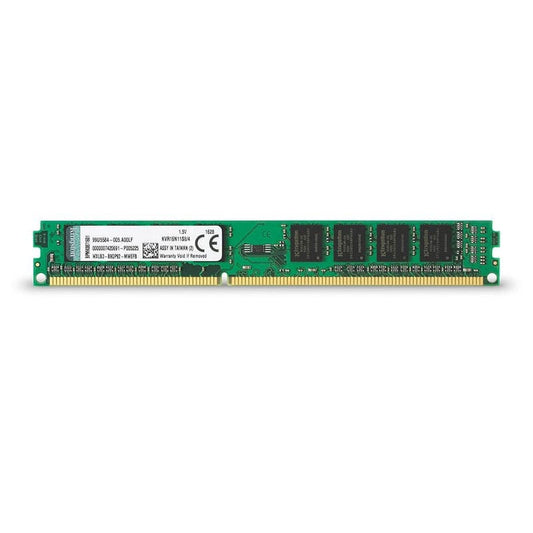 Kingston BKMK0861616 / 99U5584-005.A00LF 4GB DDR3 1600MHz unbuffered Memory Module