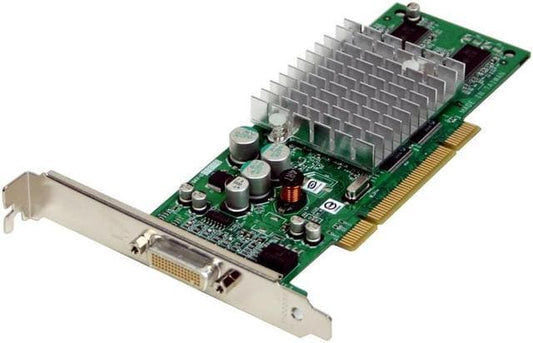 PNY VCQ4280NVS-PCI-PB Quadro NVS 280 64MB 32-bit DDR PCI Workstation Video Card