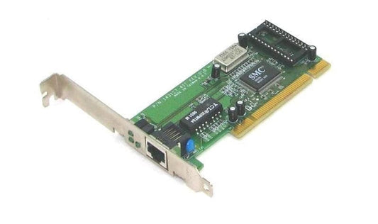 Hewlett-Packard 143127-411 10/100 MPX PCI Network Interface Card