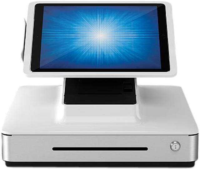 Elo E475092 9.7-Inch PayPoint Plus - ipad All-In-One Point of Sale Terminal