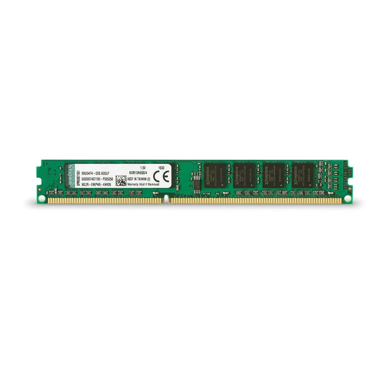 Kingston BKMK08A1585 / 99U5474-028.A00LF 4GB DDR3 1333MHz unbuffered Memory Module