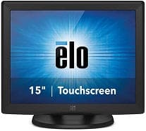 Elo E700813 1515L 15-Inch IntelliTouch Touchscreen Monitor