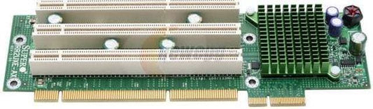 Supermicro PCI-E X8 W/ SEPC RISER CARD