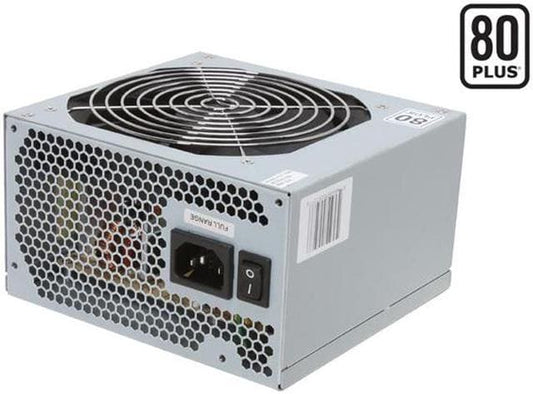 FSP Group FSP400-60GLN(80) 400W ATX12V Ver.2.2 80 PLUS Certified Active PFC Power Supply