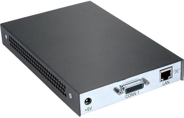 Avocent HMIQDHDD-001 Single-Port 1920x1200 120-230Volts AC 50-60Hz Computer Interface Module