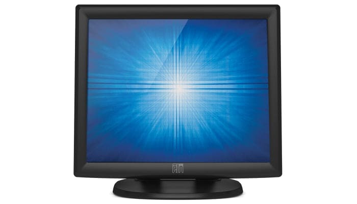 Elo TouchSystems E719160 1715l 17.0-Inch SVGA Anti-Glare LCD Touchscreen Monitor