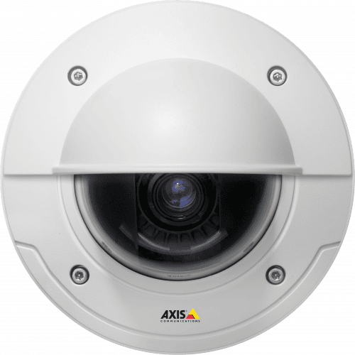 Axis P3344-VE Network Camera 0325-001