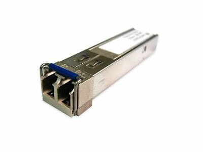 Finisar FTRJ1321S1GTL SFF Transceiver