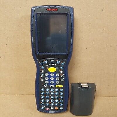 Honeywell MX7T3B1B1B0US4D Mx7 Tecton 2D Area imager Handheld Mobile Computer