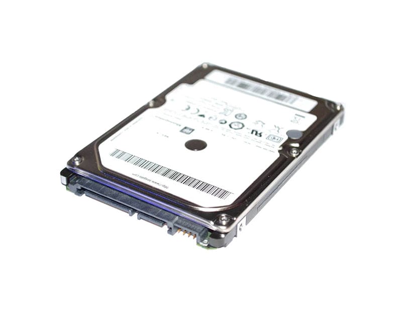 Seagate Momentus 5400 PSD ST9808212AS 80GB 5400RPM SATA-150 2.5-Inch HYBRID Hard Drive