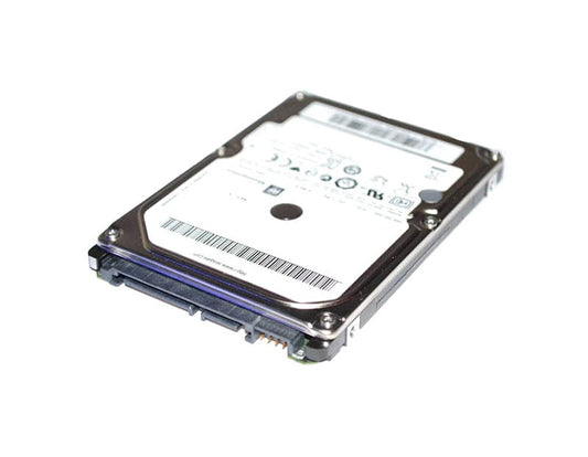 Fujitsu 60GB MOBILE SATA 7200 RPM 8MB 2.5 2.5IN EXT DUT CA06855-B736