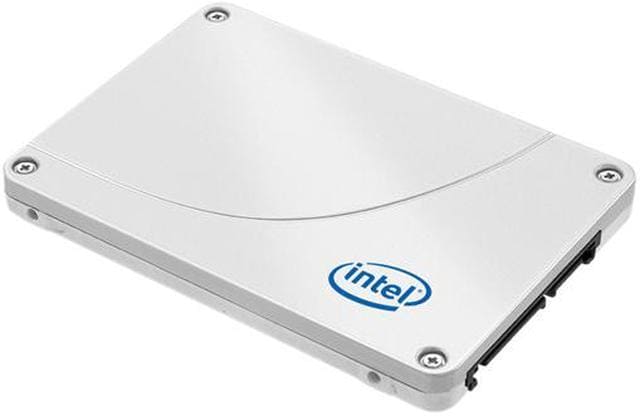 Intel 520 Series SSDSC2CW120A301 120GB 2.5 inch SATA3 Solid State Drive