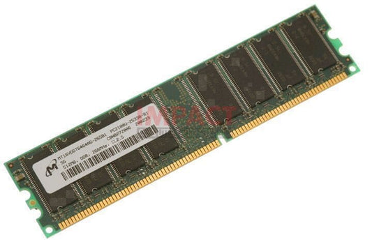 HYS64D16301GU-7-B Infineon 128MB DDR 266MHz CL2 Pc-2100 184-Pin DIMM