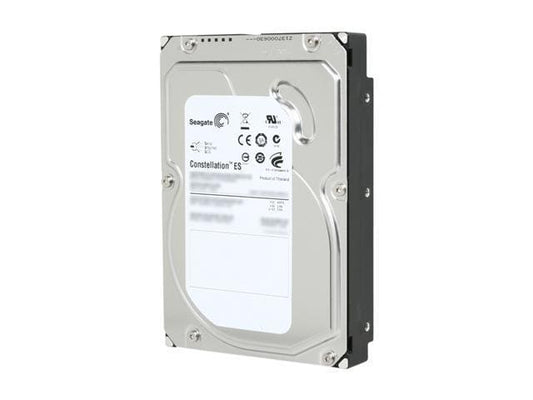 Seagate Constellation ES 1 TB Internal hard drive - 600 MBps - 7200 rpm