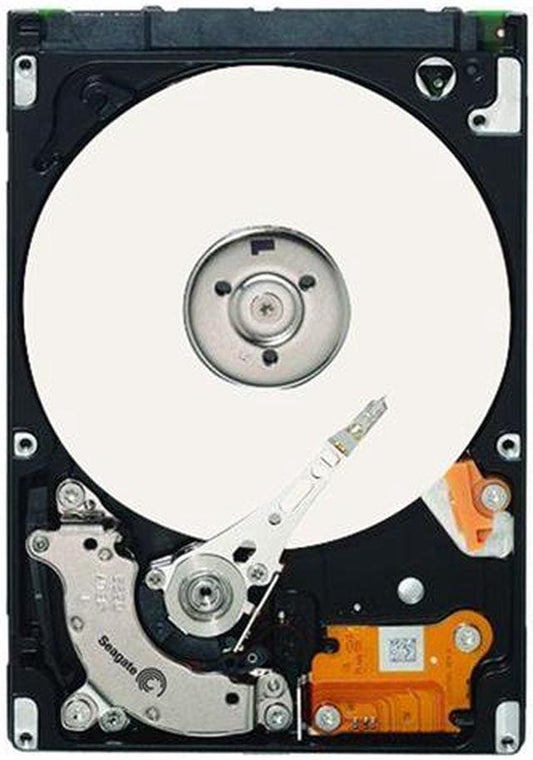 Seagate EE25 ST980817SM 80GB 5400RPM SATA 2.5" HARD DRIVE