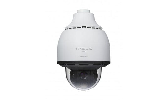 Sony SNC-RH164 IPELA HD vRapid Dome Camera (