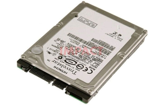 Toshiba MK8054GSYF 80GB 7200RPM 16MB SATA-300 2.5" HARD DRIVE