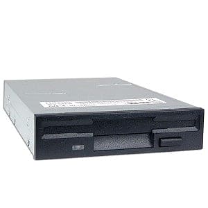 HP 233909-003 1.44MB 3.5'' FLOPPY DISK DRIVE