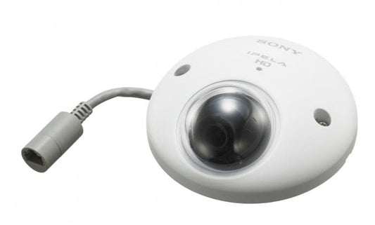 Sony SNC-XM632 Outdoor Electrical Day/Night VR Minidome Camera