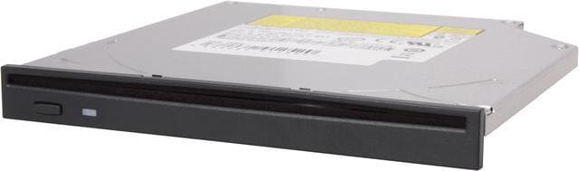 SONY AD-7670s / AD-7670s-OB 8X SLIM DVD+RW SATA SLIM DRIVE