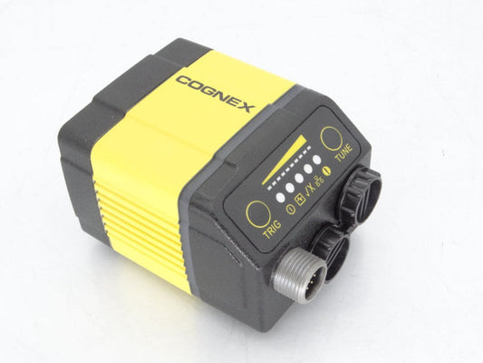 Cognex DMR-362X-1000 DataMan 360 Series 1D/2D Fixed-Mount Barcode Reader