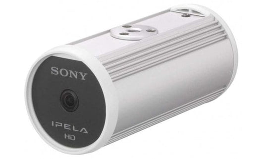 Sony SNC-CH110 Network HD Fixed Camera