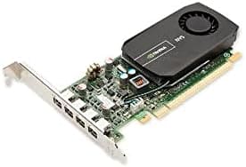 PNY VCNVS510DP-PB / G5Y6D NVIDIA NVS 510 2Gb DDR3 128-Bit PCI Express 3.0 x16 HDCP Ready Video Graphic Adapter