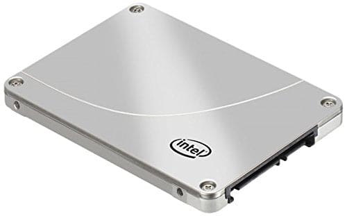 Intel SSD SSDSC2BW080A401 530 Series 2.5inch 80gb 7mm Sata 6gb/s MLC