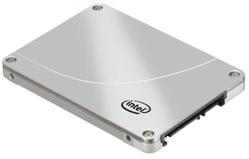 Intel 520 240 GB 2.5'' Internal Solid State Drive