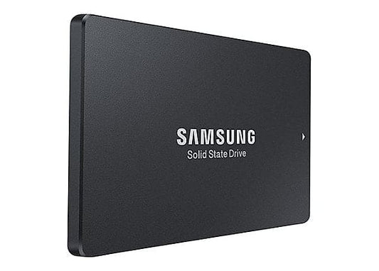 Samsung Pm863a Series 3.8tb 2.5 Inch Sata3 Solid State Drive (mz7lm3t8hmlp-00005)