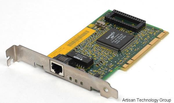 3Com 3C905B-TX Fast EtherLink 10/100 PCI Network Interface Card