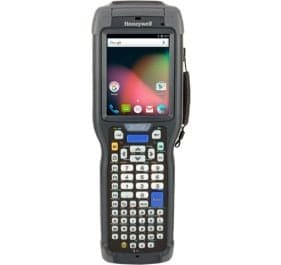 Honeywell CK75AA6MN00A6400 CK75 Alphnu-EX25 2D Wireless Handheld Mobile Computer